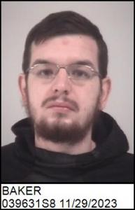 Jacob-charl C Baker a registered Sex Offender of North Carolina