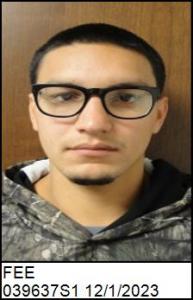 Miguel Flores Fee a registered Sex Offender of North Carolina
