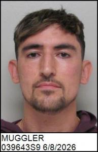 Christopher David Muggler a registered Sex Offender of North Carolina