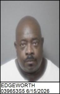 Hazel L Edgeworth a registered Sex Offender of North Carolina