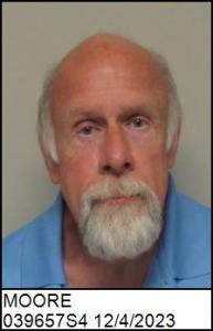 Billy K Moore a registered Sex Offender of North Carolina