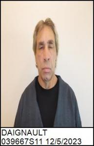 Michael Ralph Daignault a registered Sex Offender of Tennessee