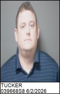 Christopher Lewis Tucker a registered Sex Offender of North Carolina