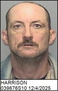 Aaron Brett Harrison a registered Sex Offender of North Carolina