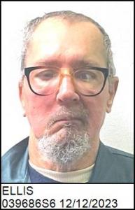 Ronald Lee Ellis a registered Sex Offender of Alabama