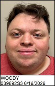 John Dean Woody a registered Sex Offender of North Carolina