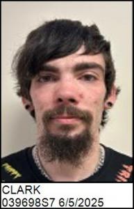 Devin Wayne Clark a registered Sex Offender of North Carolina