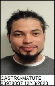 Fabian Manuel Castro-matute a registered Sex Offender of Georgia