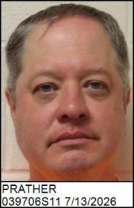 Jason Wayne Prather a registered Sex Offender of North Carolina