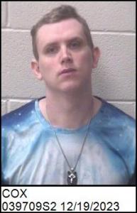 Kenneth Wayne Cox a registered Sex Offender of North Carolina