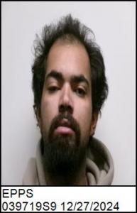 Clifton Earl Lee Epps a registered Sex Offender of North Carolina