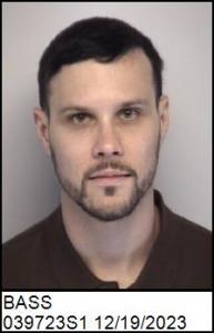 Zachary Tyler Bass a registered Sex Offender of North Carolina