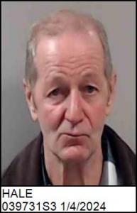 Thomas Duane Hale a registered Sexual Offender or Predator of Florida