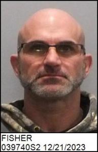 Michael Fisher a registered Sex Offender of North Carolina