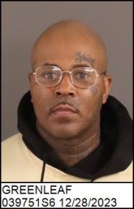Dwayne Lenard Greenleaf a registered Sex Offender of North Carolina