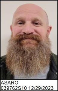 Kenneth William Asaro a registered Sex Offender of Massachusetts