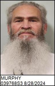 Scott Michael Murphy a registered Sex Offender of North Carolina