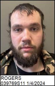Tyler A Rogers a registered Sex Offender of North Carolina