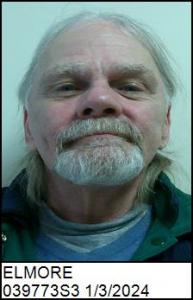 Robert Dale Elmore a registered Sex Offender of Maryland