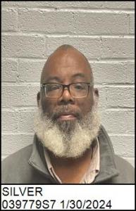 Patrick A Silver a registered Sex Offender of North Carolina