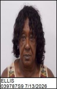 Marilyn Sanders Ellis a registered Sex Offender of North Carolina