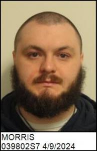 Taylor Claiborne Morris a registered Sex Offender of North Carolina