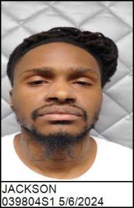 John L Jackson a registered Sex Offender of North Carolina