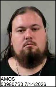Michael Shannon Ii Amos a registered Sex Offender of North Carolina