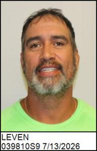 Richard Alberto Leven a registered Sex Offender of North Carolina