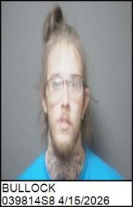 Trevor Bullock a registered Sex Offender of North Carolina