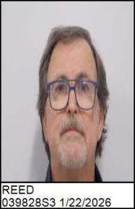 Sydney George Reed a registered Sex Offender of North Carolina