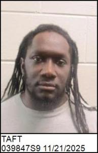 Emmanuel Davion Taft a registered Sex Offender of North Carolina