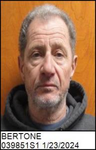 Marco Bertone a registered Sex Offender of New Mexico