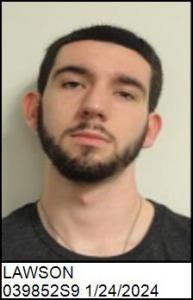 Daniel Andrew Lawson a registered Sex Offender of North Carolina
