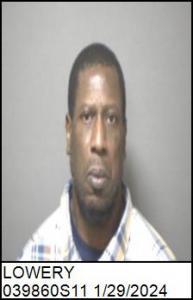 John N Lowery a registered Sex Offender of Georgia
