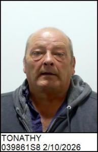 David Murray Tonathy a registered Sex Offender of North Carolina