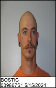 Lawrence Thomas Bostic a registered Sex Offender of Georgia