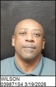 Ivey James Jr Wilson a registered Sex Offender of North Carolina