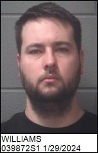 William Lee Jr Williams a registered Sex Offender of North Carolina