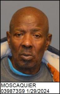 Leonardo Sevillano Moscaquier a registered Sex Offender of New Jersey