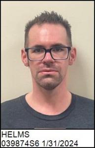 David S Helms a registered Sex Offender of North Carolina