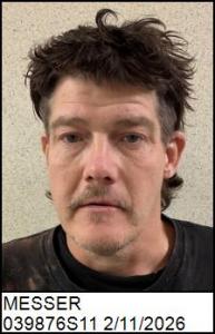 Robert Samuel Messer a registered Sex Offender of North Carolina
