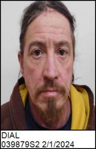 Sterling Ray Dial a registered Sex Offender of North Carolina