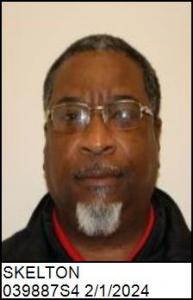 Terrell Skelton a registered Sex Offender of South Carolina