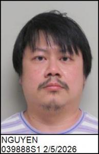 Ngan Nguyen a registered Sex Offender of North Carolina