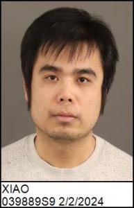 Yuan Ping Xiao a registered Sex Offender of North Carolina