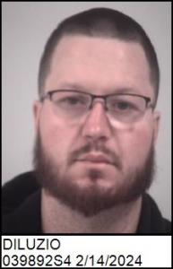 Justin M Diluzio a registered Sex Offender of North Carolina