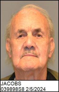 Ted Jacobs a registered Sex Offender of North Carolina