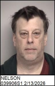 Charles A Nelson a registered Sex Offender of North Carolina