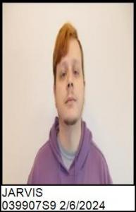 Ryan Michael Jarvis a registered Sex Offender of North Carolina